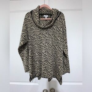 Calvin Klein like new XL sweater